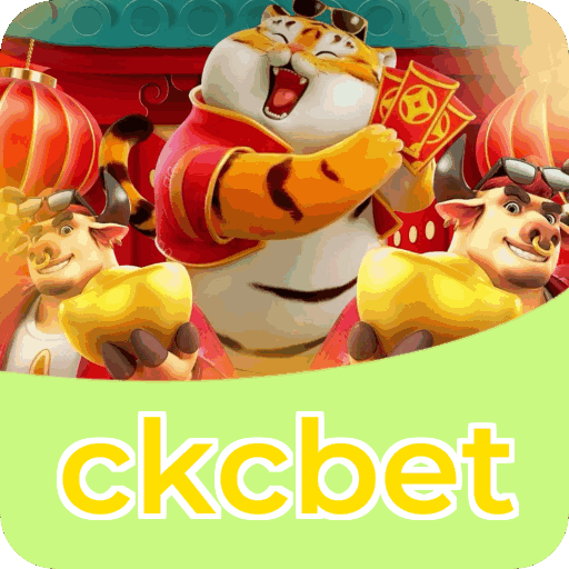 Catálogo ckcbet 2.547 jogos - Pragmatic Play, Evolution, NetEnt